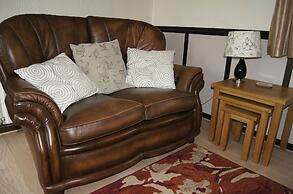 Birchenfields Family Friendly Cottages, Play Barn for all Ages and Sum