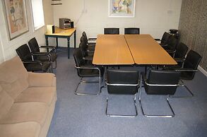 Birchenfields Family Friendly Cottages, Play Barn for all Ages and Sum