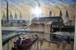 Birchenfields Family Friendly Cottages, Play Barn for all Ages and Sum