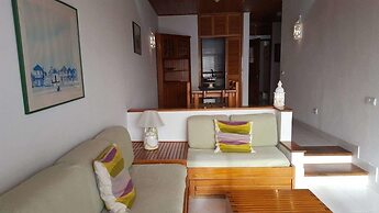 Albufeira, One Step to the Beach