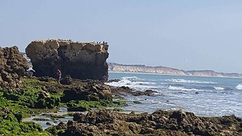 Albufeira, One Step to the Beach