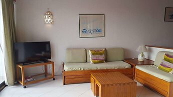 Albufeira, One Step to the Beach