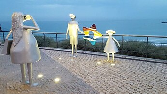 Albufeira, One Step to the Beach