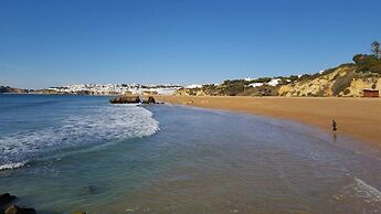 Albufeira, One Step to the Beach