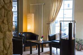 Hotel Eydt Kirchheim