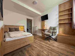 Hotel Eydt Kirchheim