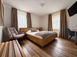Hotel Eydt Kirchheim
