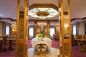 Hotel Eydt Kirchheim