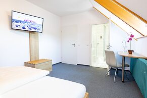 Hotel Eydt Kirchheim
