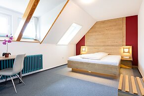 Hotel Eydt Kirchheim