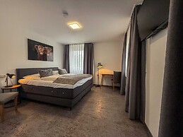 Hotel Eydt Kirchheim