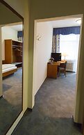 Hotel Eydt Kirchheim
