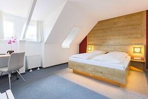 Hotel Eydt Kirchheim