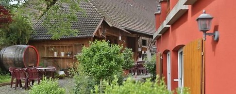 Landgasthof Bären