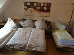 Wendlers Ferienwohnung 2-3