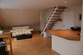 Wendlers Ferienwohnung 2-3