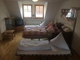 Wendlers Ferienwohnung 2-3