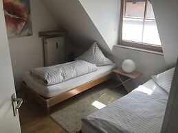 Wendlers Ferienwohnung 2-3