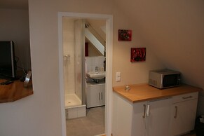 Wendlers Ferienwohnung 2-3