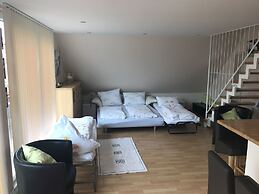 Wendlers Ferienwohnung 2-3