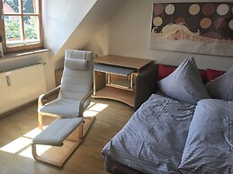 Wendlers Ferienwohnung 2-3