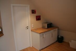 Wendlers Ferienwohnung 2-3