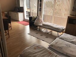 Wendlers Ferienwohnung 2-3