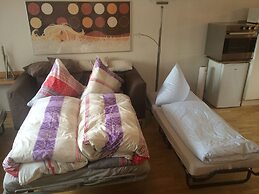 Wendlers Ferienwohnung 2-3