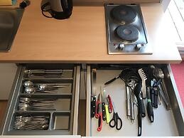 Wendlers Ferienwohnung 2-3