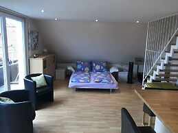 Wendlers Ferienwohnung 2-3