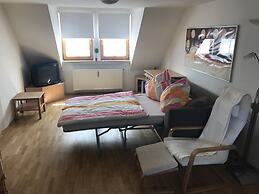 Wendlers Ferienwohnung 2-3