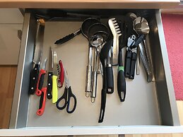 Wendlers Ferienwohnung 2-3