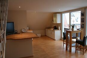 Wendlers Ferienwohnung 2-3