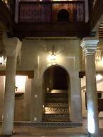 Sultana Larache