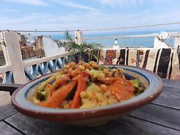 Sultana Larache