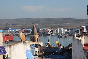 Sultana Larache