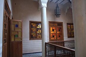 Sultana Larache