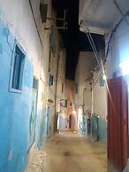 Sultana Larache
