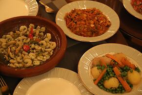 Sultana Larache