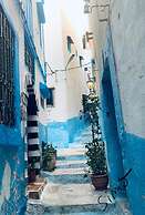 Sultana Larache
