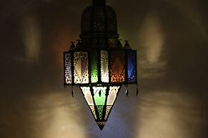 Sultana Larache