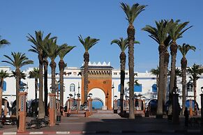 Sultana Larache