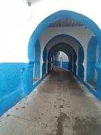 Sultana Larache