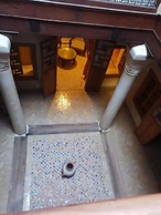 Sultana Larache