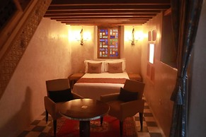 Sultana Larache