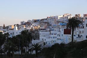 Sultana Larache