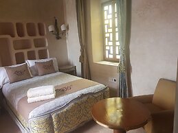 Sultana Larache