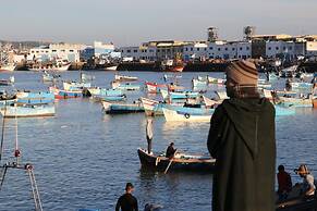 Sultana Larache