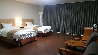 Suncheon Booyoung Hotel