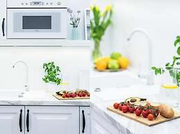 Main Square Apartments